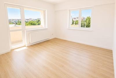 Apartament 2 camere, decomandat, etajul 4, Intabulat - 9