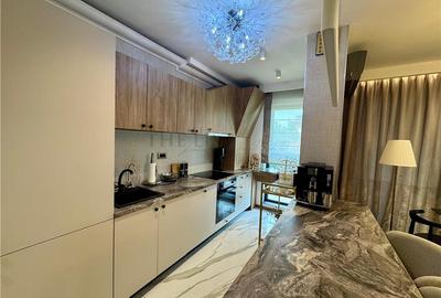 PIPERA | DE VANZARE APARTAMENT 2 CAMERE - 4