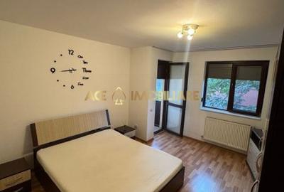 Apartament cu 2 camere decomandat, mobilat în Popești-Leordeni