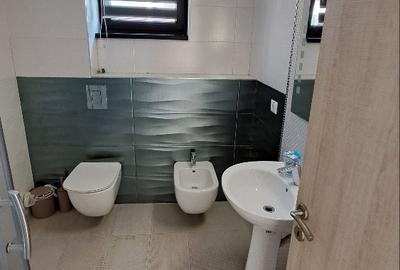 Dorobanti,apartamente  de vanzare premium cu 4 camere generoase, terase - 11