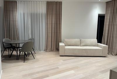 One Verdi mobilat lux - prima inchiriere - 11