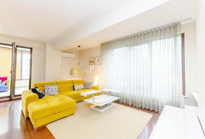Inchiriere Apartament 2 Camere Iancu Nicolae Jolie Ville - 2