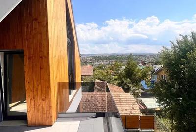 Duplex modern, NZEB, 139 mp utili | Dâmbul Rotund - 4