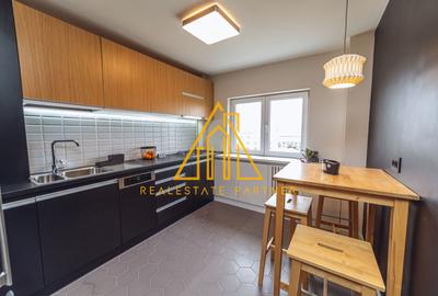 ⭐ Apartament de revistă, 3 camere, gata de mutare | Obor | Mobilat complet | - 23