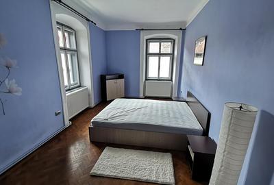 INCHIRIEZ apartament 2 camere la casa,renovat,zona Orasul de Jos - 3