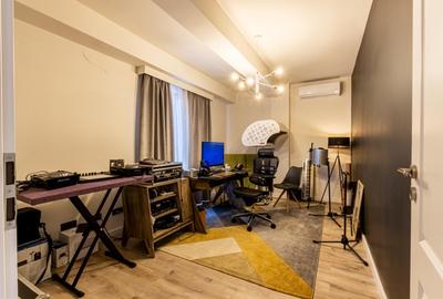 De vânzare | Apartament 3 camere | 102 mp | 2 balcoane | Ultrafinisat | RIVUS - 13