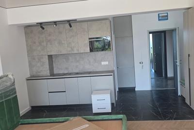 Eforie Nord-Nord Residence, Studio, 45mp, parter, situat la 100 m de plaja - 10