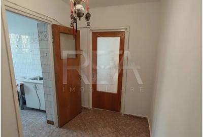 3 camere - Emil Racoviță - bloc reabilitat 1976 - 6