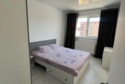 Apartament 2 camere  | Prima închiriere | Bloc nou 2026 | Parcare - 4