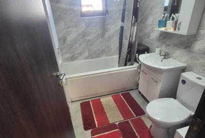 Metalurgiei Aparatorii Patriei apartament 2 camere decomandat, bloc nou 2020 - 4