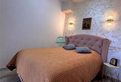 Apartament cu 1 camera de vanzare, bloc nou, in Unirii str. Pomilor - 3