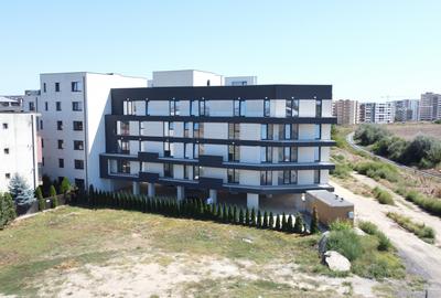 Apartament cu 2 camere decomandat în Tomis Plus
