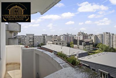 COMISION 0% | 13 septembrie | 4 camere | Ac | Balcon | - 15