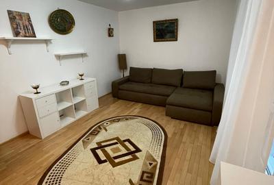Apartament 3 camere mobilat si utilat la parter din 4 etaje. - 7