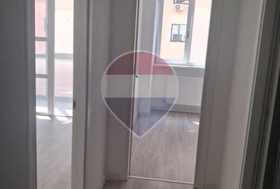 Apartament 2 camere | 45 mp | Et. 3 | Str. Visoianu | 210 EUR/lună - 3