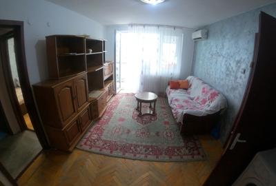 APARTAMENT 2 camere zona centrala Giurgiu - 4