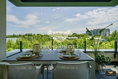 Apartament 3 camere Floreasca | 2 Locuri de parcare - 11