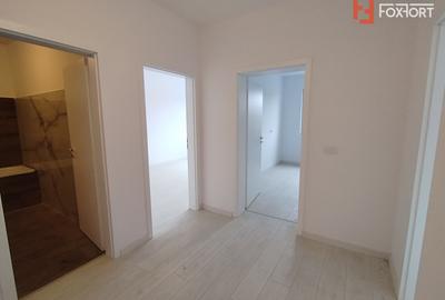 Apartament cu 2 camere de vanzare in Giroc - V9251 - 5