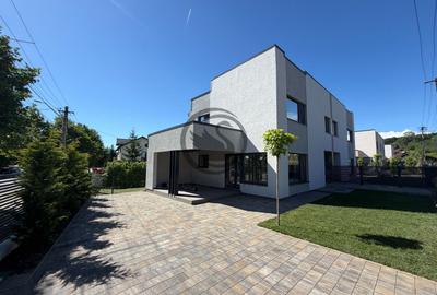 Casa de vanzare cu 4 camere | Premium | Nou | Moreni, Dambovita - 4