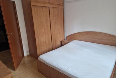 Ap 2 camere Bd Basarabia-Diham. Loc de parcare inclus - 7