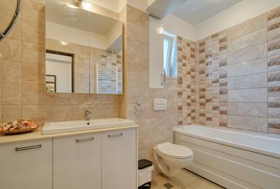 Exclusiv-Apartament premium cu 4 camere, imobil duplex, regim mic de inaltime - 20