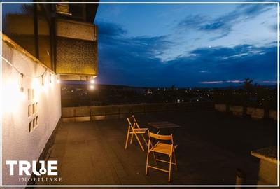 Apartament ultracentral 38m² + terasă 60m², Târgu Mureș! - 18
