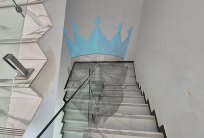 Apartament 2 Camere Complex First Estates Voluntari - 15