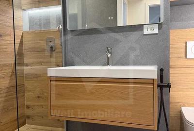 Apartament premium cu 3 camere si parcare in Wings - 6