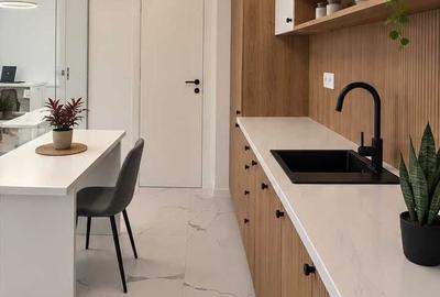 Prima Inchiriere! Apartament nou 2026 de inchiriat, parcare, metrou Jiului 400 m - 4