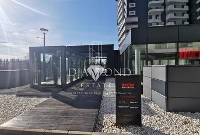 0% Comision! Penthouse 250mp | Living 116mp | UpGround | Semifinisat - 12