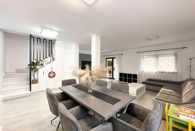 Duplex cu 4 camere în Moșnița Veche