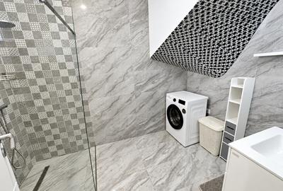 Casă 4 camere | Ready to Move | Mobilată | Dobroești - 13