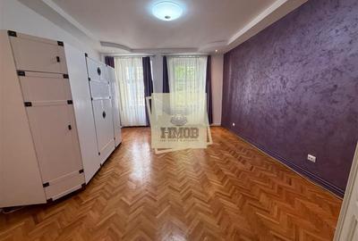 Apartament cu 2 camere nedecomandat în Central