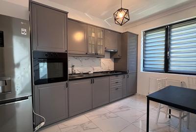 Casă P+2 | 171 mp | Teren 190 mp | 4 locuri de parcare | Complex rezidențial - 2