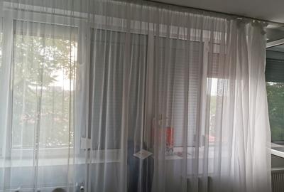 Linda Residence - Apartament 2 camere , terasa 80mp - 14