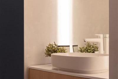 Inchiriere apartament pe 2 niveluri, mobilat si utilat complet,  cartier Gheorgh - 18