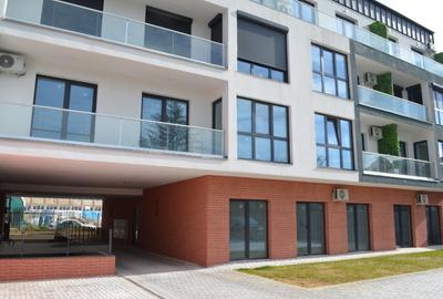 Apartament cu 2   camere de vanzare,tip penthouse, ultracentral finisat!!!! - 6