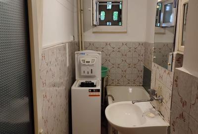 Apartament 3 camere de închiriat – Tomis Nord, Piața Cireșica - 8