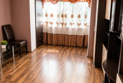 Apartament cu 2 camere decomandat, mobilat în Hotvon