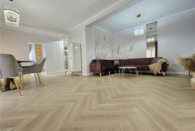 Spațiu, Confort și Rafinament | Casă Nouă de Lux - zona Prof - 5