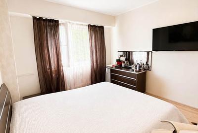 3 Camere Decomandat Zona Anda Mobilat Gaze - 7