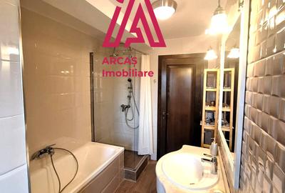 Apartament 3 camere de inchiriat -Parcul Sub Arini! - 15