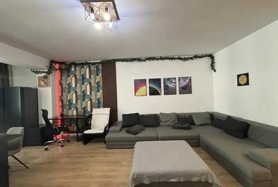 Ivory Residence 2 camere cu balcon si loc de parcare - 1