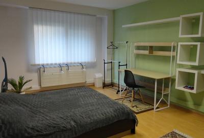 Apartament cu 3 camere, amenajat cu 3 dormitoare, zona centrala - 7