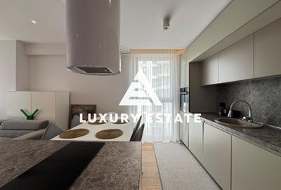 ONE Herastrau Towers inchiriere apartament nou 3 camere vedere libera - 23