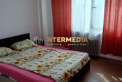 PARTAMENT 3 CAMERE DECOMANDAT I 2 BAI I 2 BALCOANE I 70 MP I CETATE I - 1