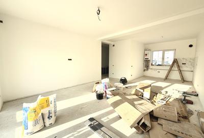Duplex elegant, 3 camere, 72 mp utili, 300 mp teren - Dumbravita - 4