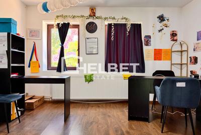 CASĂ / TEREN 1030MP / MAGAZIE / UTILITATI - 8