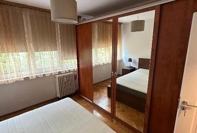 Averescu | 3 camere | Garaj inclus | Balcon | AC | Mobilat & utilat - 10