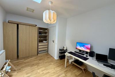 Apartament 3 camere | Centru | Str. Avram Iancu - 11